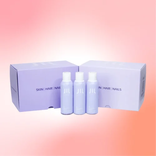 2 CAJAS DE SHOTS DE COLÁGENO FOODS- PARA 30 DÍAS